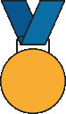 Gold award