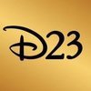 d23.com logo