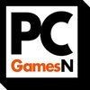 pcgamesn.com logo