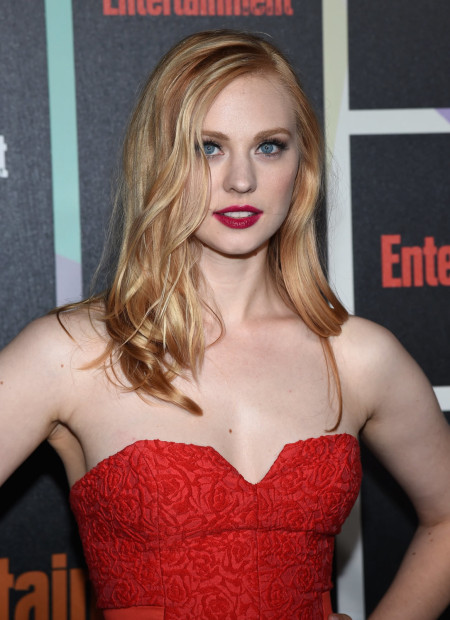 Deborah Ann Woll