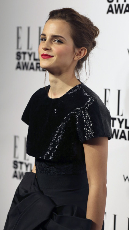 Elle Style Awards 2014