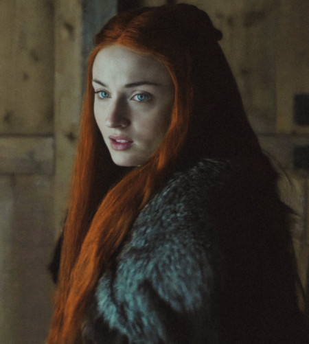 Sansa