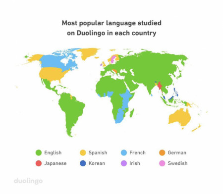 Make sense geographically