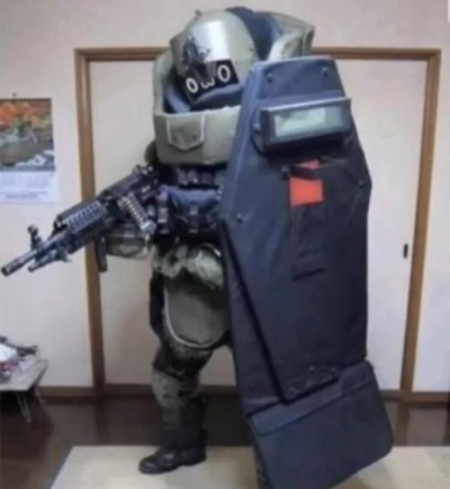 the owo juggernaut, eater of worlds