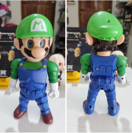 It&#039;s-a me, your doom!