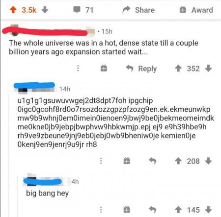 Bazinga