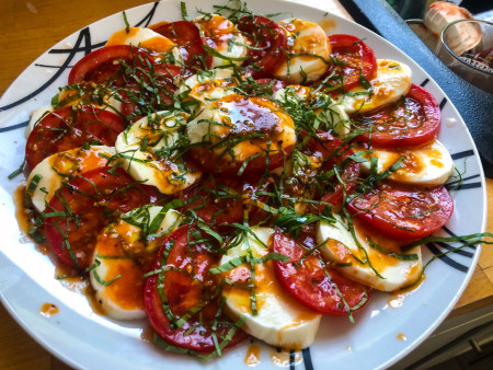 Caprese Salad