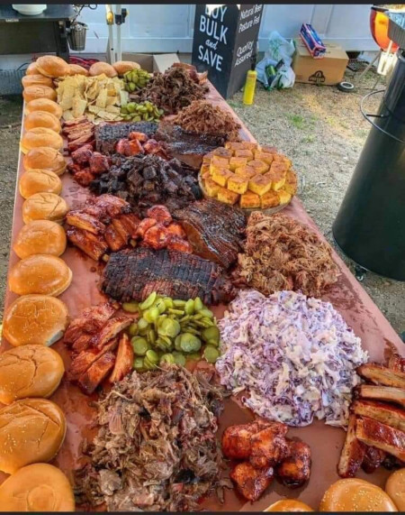 Texas Barbequterie