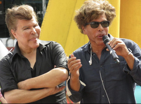 The bogdanoff twins’ looks scare me