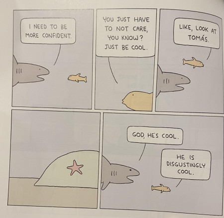 Poorly Drawn Lines!