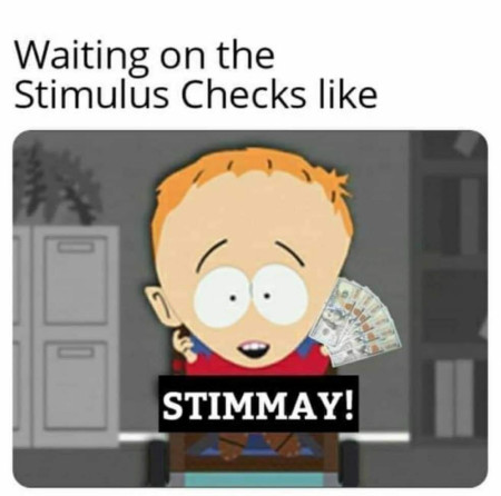 STIMMAY!