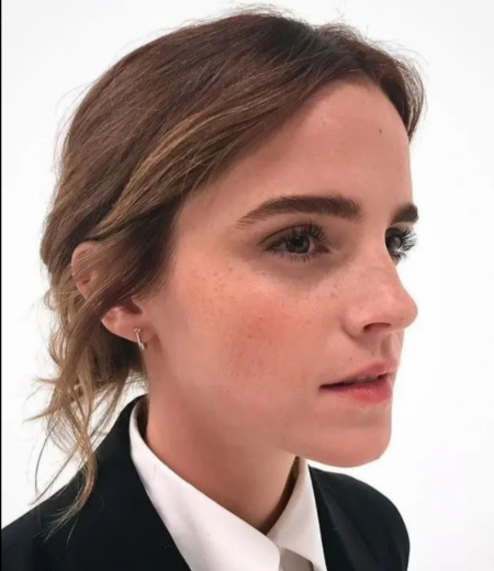 Amazing Profile