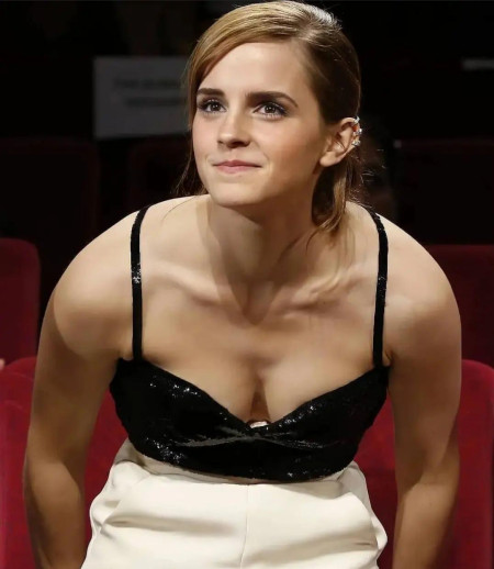 Beautiful Emma