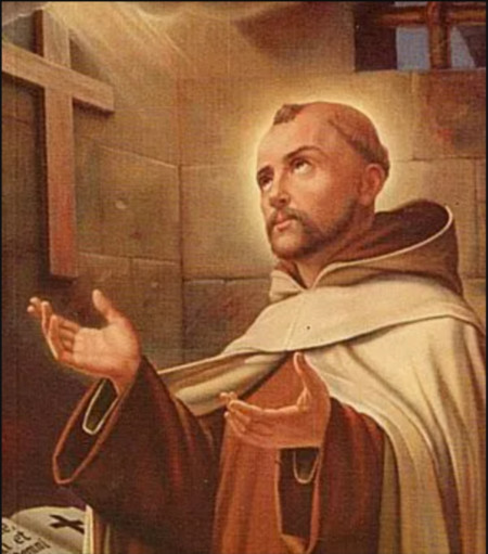 Saint John of the Cross