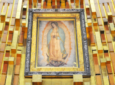 Our Lady of Guadalupe