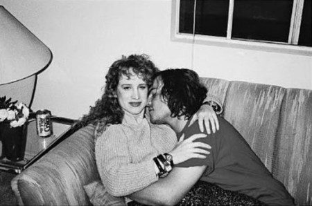 Jack Black and Kathy Griffin the 90&#039;s