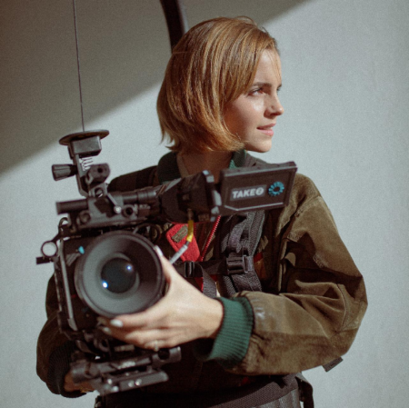 Director Emma