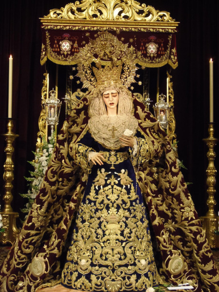 Our Lady of the Incarnation