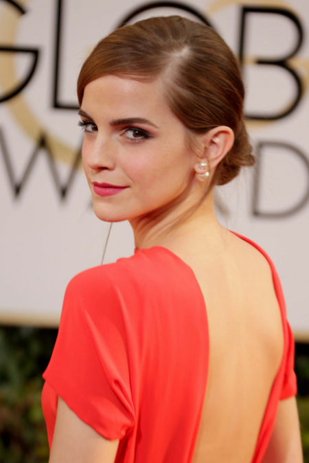 Golden Globes, 2014