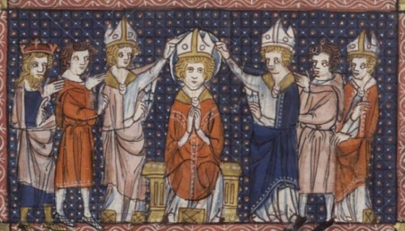 Happy Feast Day of St. Hilary of Poitiers