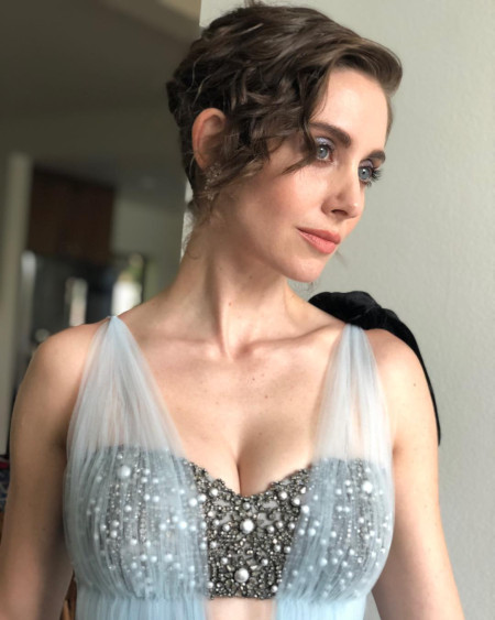 Alison Brie