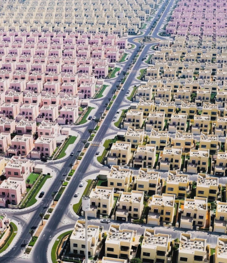 Nad Al Sheba in Dubai, United Arab Emirates
