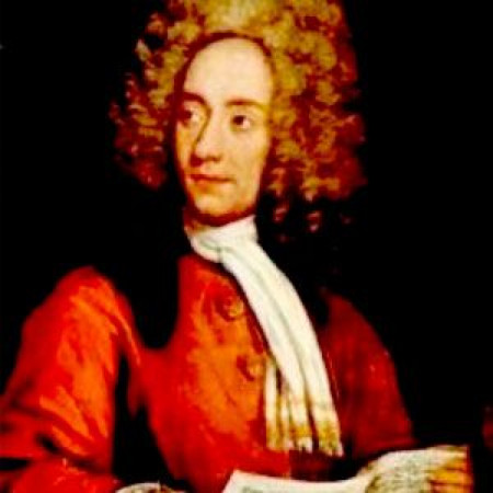 Happy 350th birthday to Venetian composer Tomaso Albinoni! Listen to some oboe concertos to celebrate!