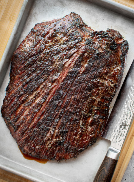 Australian Wagyu Flank Steak