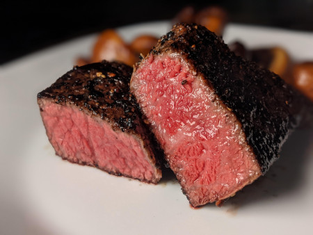 Wagyu Tri-Tip