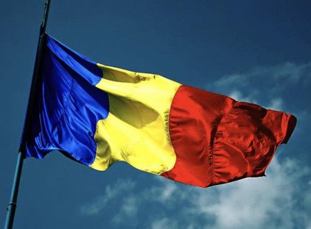 Happy National Day, Romania!