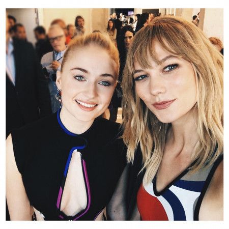 Sophie &amp;amp; Karlie