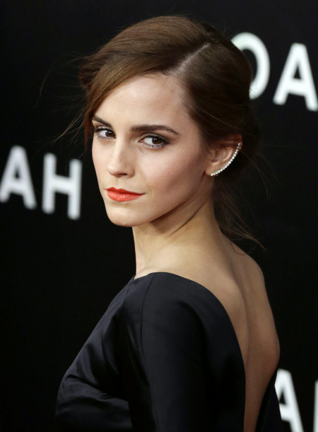 &#039;Noah&#039; New York Premiere, 2014