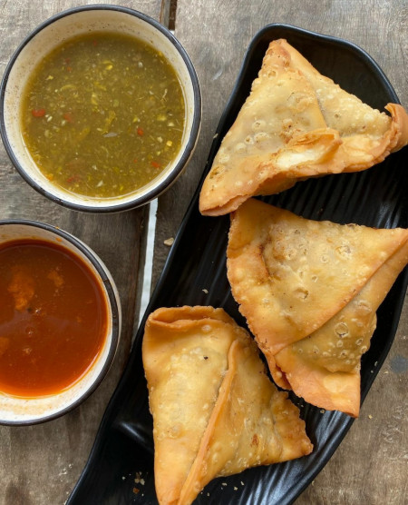 Samosa