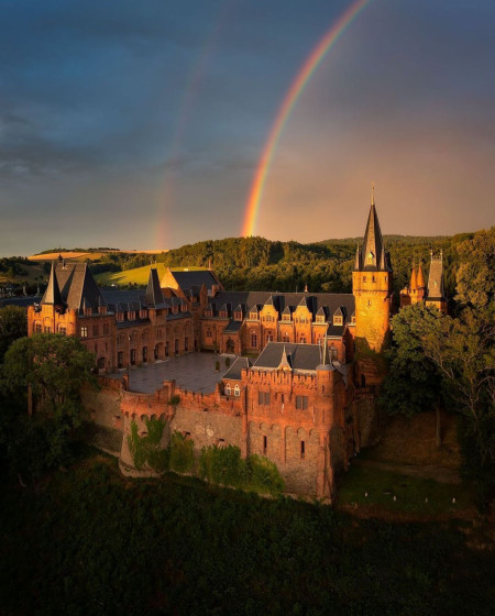 Hradec nad Moravicí, Czechia