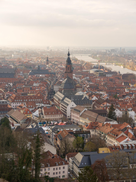 Heidelberg, Germany