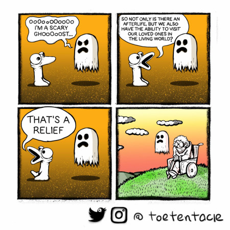 Ghost