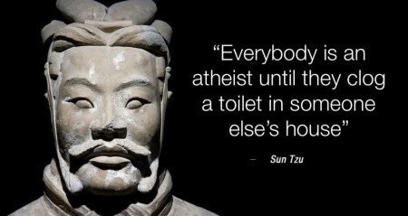 Sun Tzu&#039;s wise words