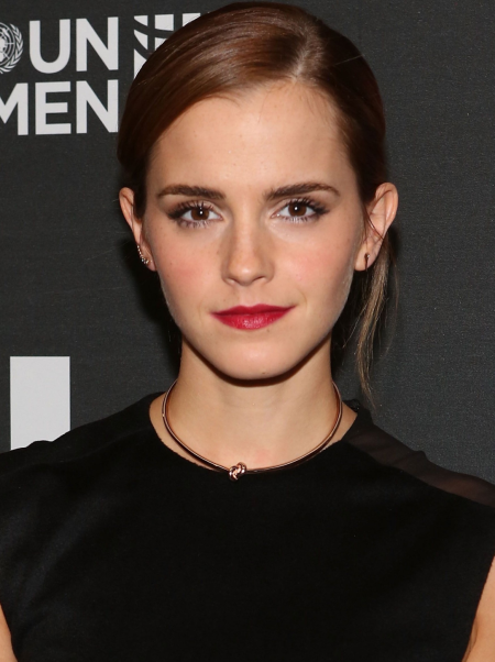 HeForShe after party, 2014