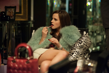 Still from the Bling Ring