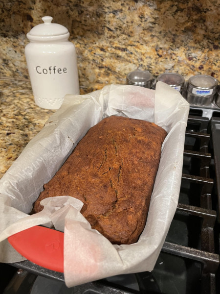 Do banana breads get any love here?