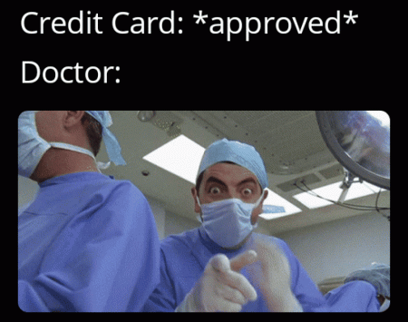 American healthcare