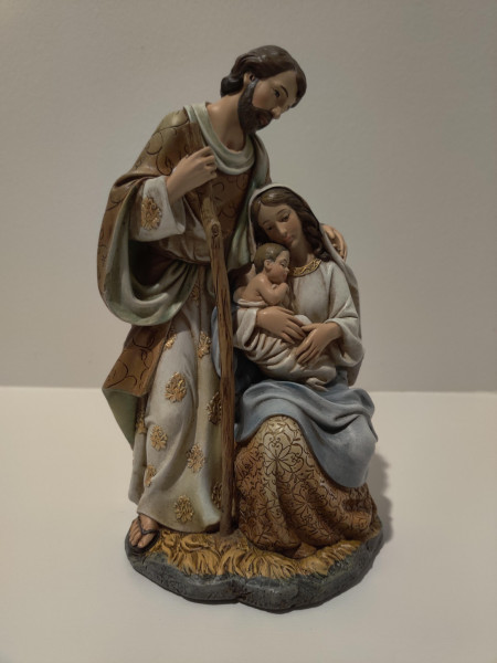 The Holy Family