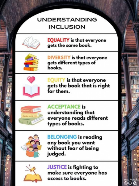 Understanding Inclusion