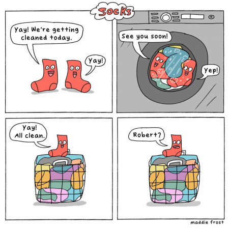 Socks