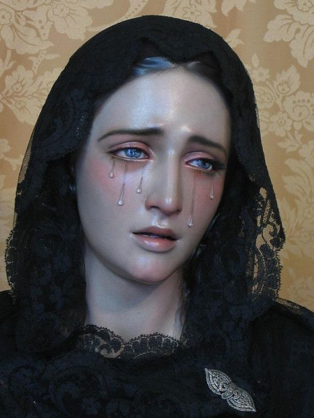 Our Lady of Sorrows