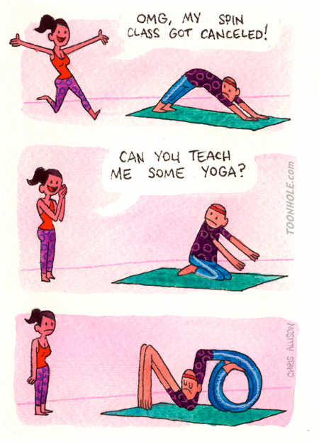 Yoga