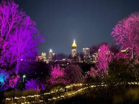 Botanical Gardens in Atlanta, GA