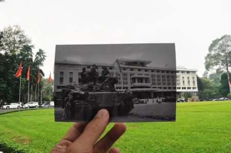 Juxtaposing Vietnam&#039;s Incredible Past and Present