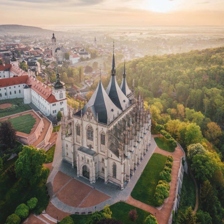 Kutná Hora, Czechia