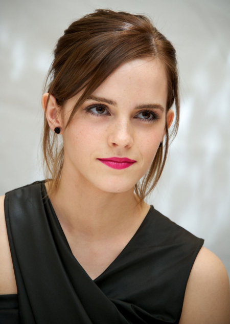 &#039;Perks&#039; press conference, 2012